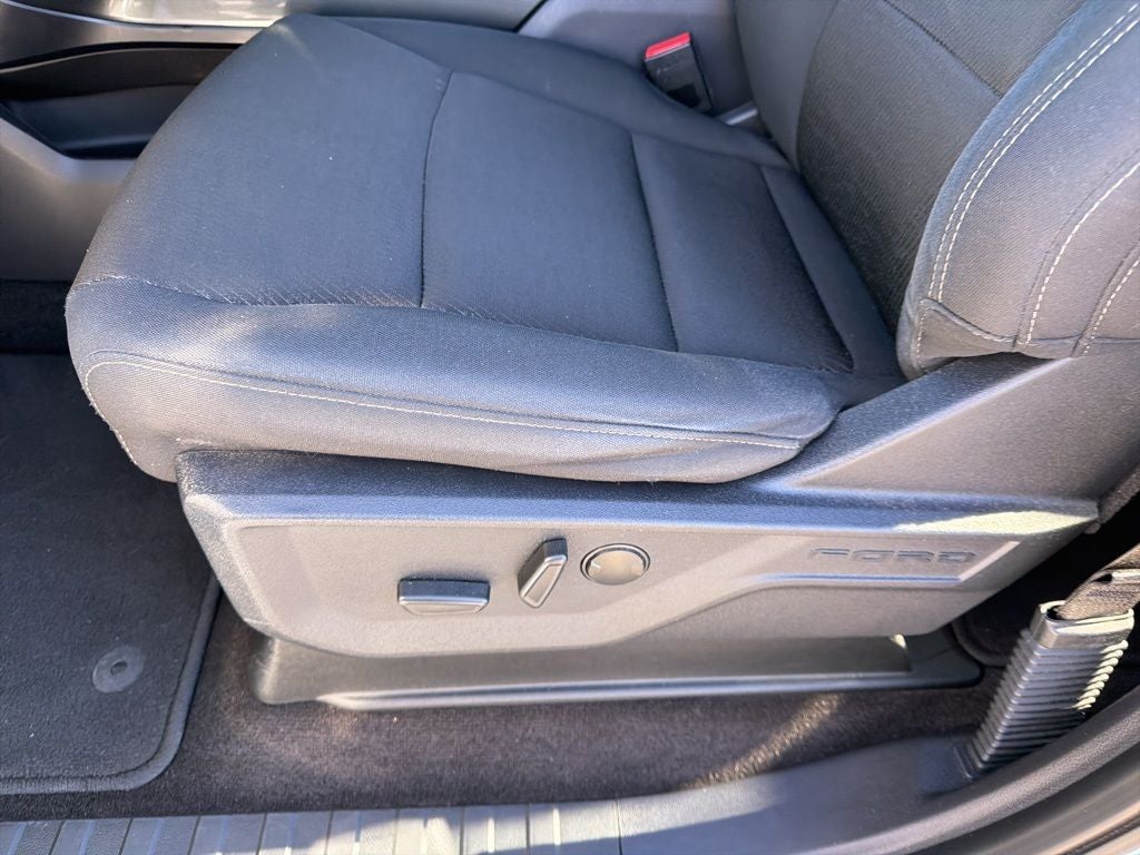 2022 Ford F-150 XLT GOLD CERTIFIED SPORT PACKAGE