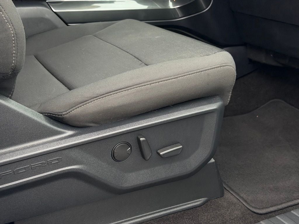 2022 Ford F-150 XLT GOLD CERTIFIED SPORT PACKAGE