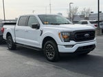 2022 Ford F-150 XLT GOLD CERTIFIED SPORT PACKAGE