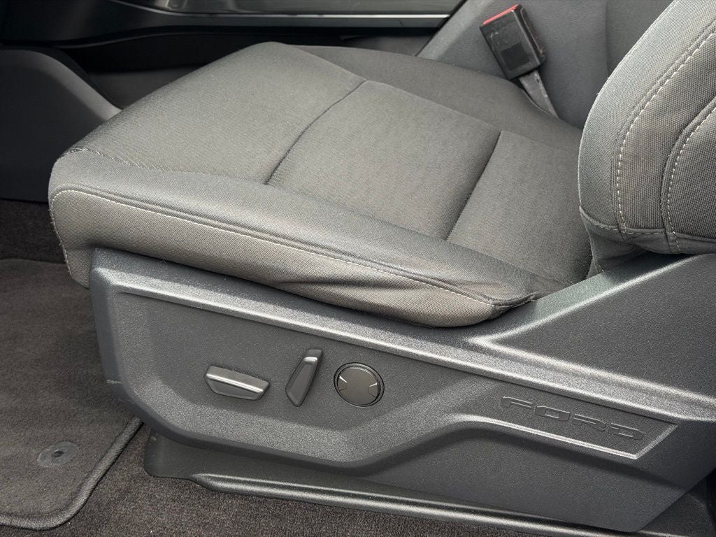 2022 Ford F-150 XLT GOLD CERTIFIED SPORT PACKAGE