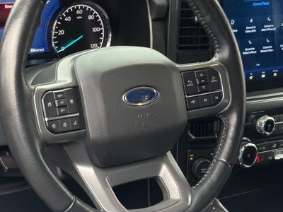 2022 Ford F-150 XLT GOLD CERTIFIED SPORT PACKAGE