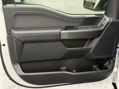 2022 Ford F-150 XLT GOLD CERTIFIED SPORT PACKAGE