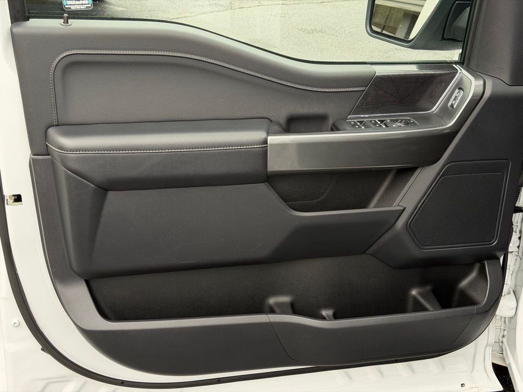 2022 Ford F-150 XLT GOLD CERTIFIED SPORT PACKAGE