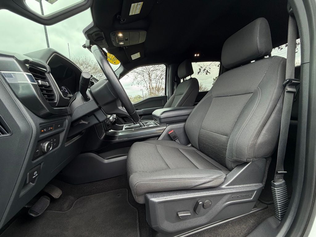 2022 Ford F-150 XLT GOLD CERTIFIED SPORT PACKAGE