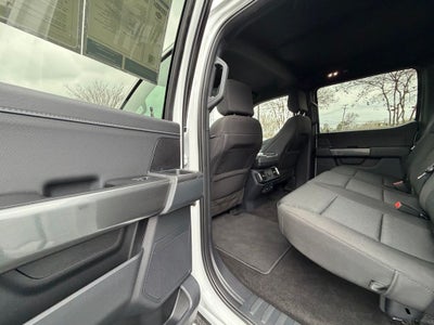 2022 Ford F-150 XLT GOLD CERTIFIED SPORT PACKAGE