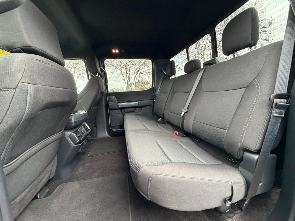 2022 Ford F-150 XLT GOLD CERTIFIED SPORT PACKAGE