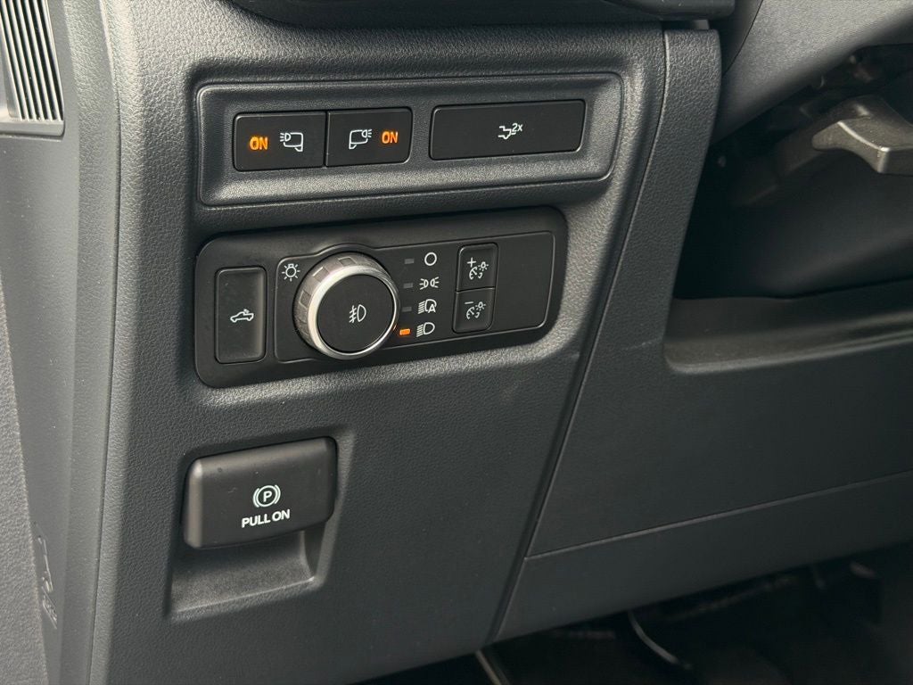 2022 Ford F-150 XLT GOLD CERTIFIED SPORT PACKAGE