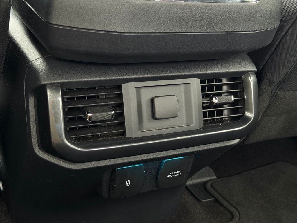 2022 Ford F-150 XLT GOLD CERTIFIED SPORT PACKAGE