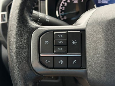 2022 Ford F-150 XLT GOLD CERTIFIED SPORT PACKAGE