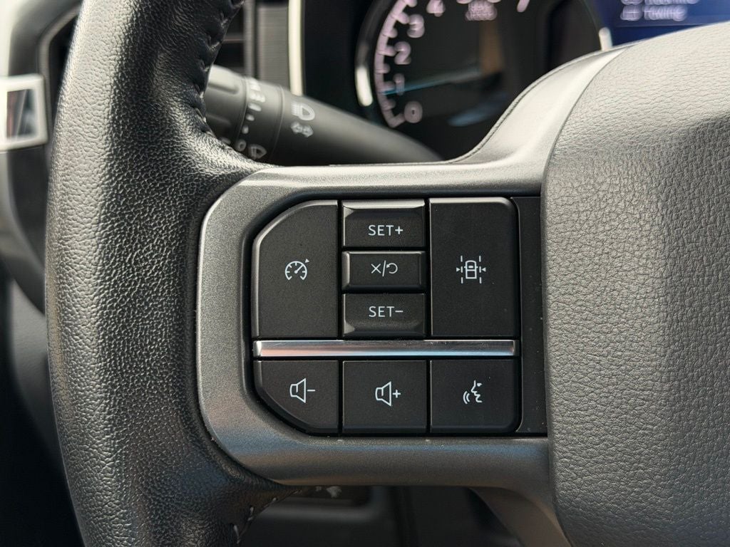 2022 Ford F-150 XLT GOLD CERTIFIED SPORT PACKAGE