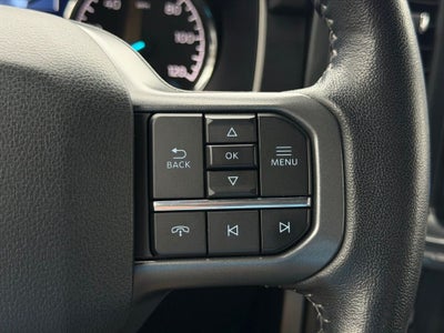 2022 Ford F-150 XLT GOLD CERTIFIED SPORT PACKAGE