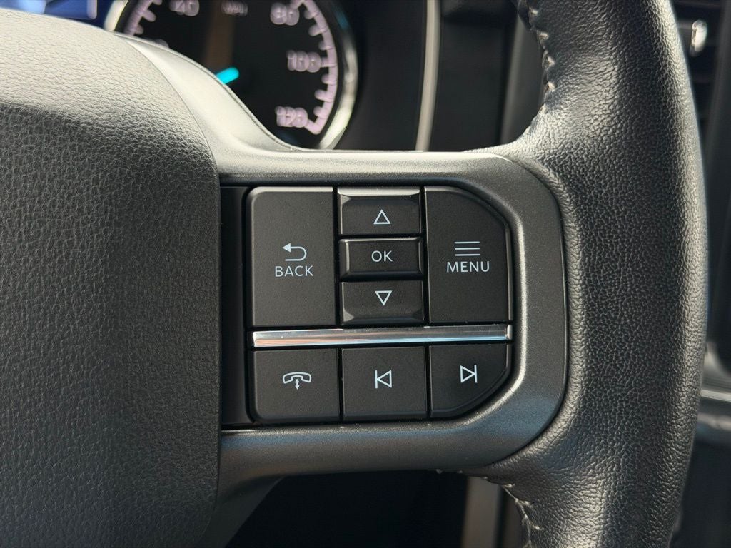 2022 Ford F-150 XLT GOLD CERTIFIED SPORT PACKAGE