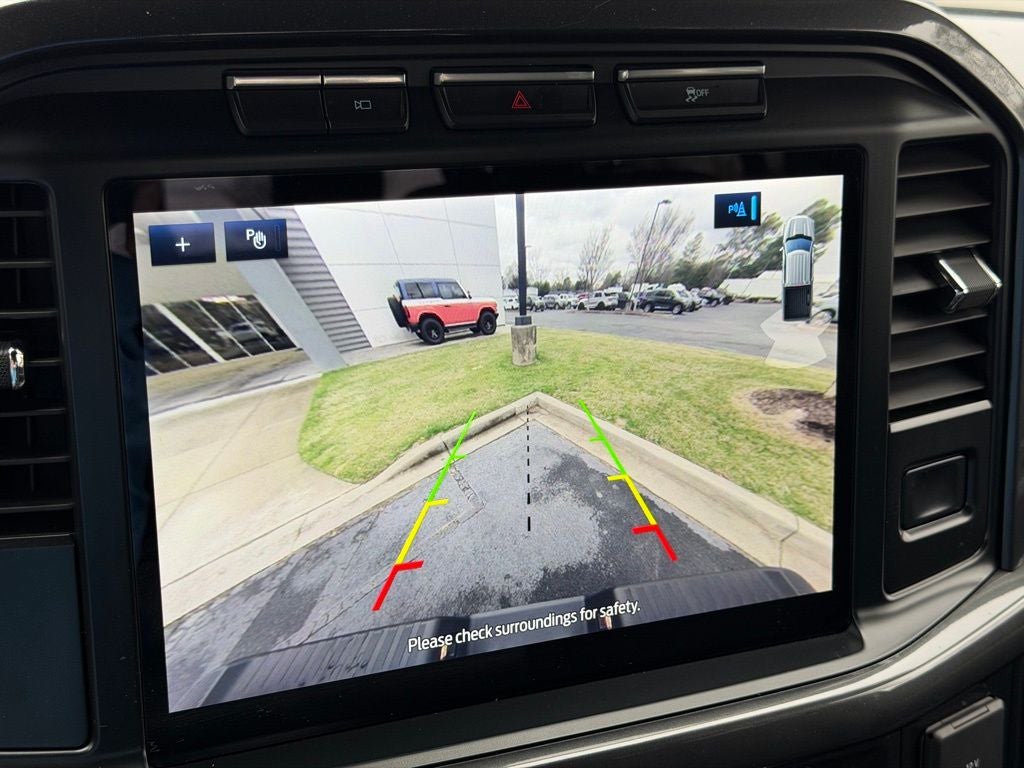 2022 Ford F-150 XLT GOLD CERTIFIED SPORT PACKAGE