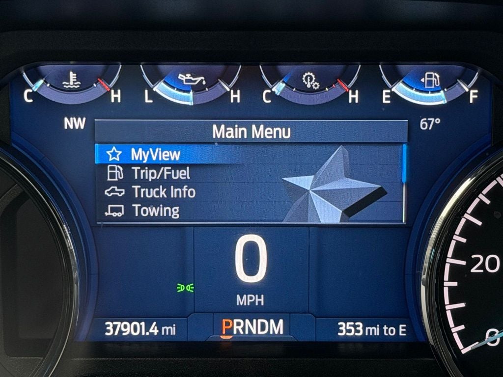 2022 Ford F-150 XLT GOLD CERTIFIED SPORT PACKAGE