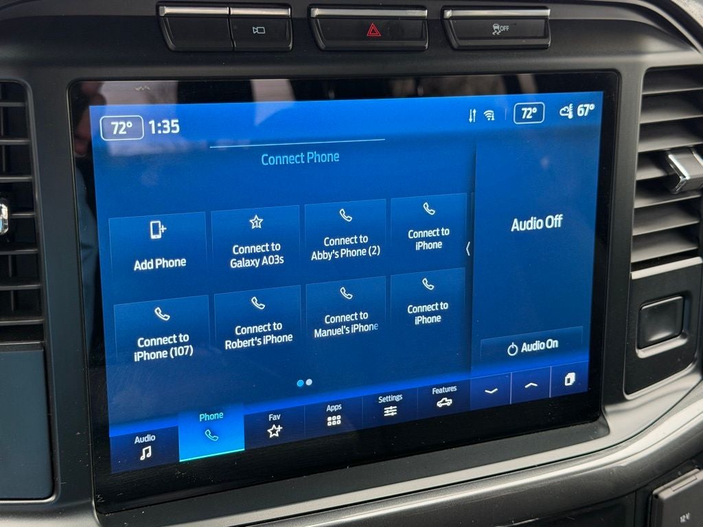 2022 Ford F-150 XLT GOLD CERTIFIED SPORT PACKAGE