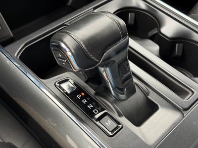 2022 Ford F-150 XLT GOLD CERTIFIED SPORT PACKAGE