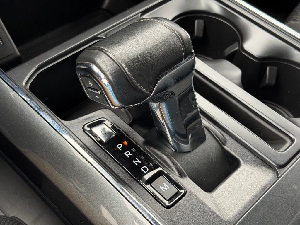 2022 Ford F-150 XLT GOLD CERTIFIED SPORT PACKAGE