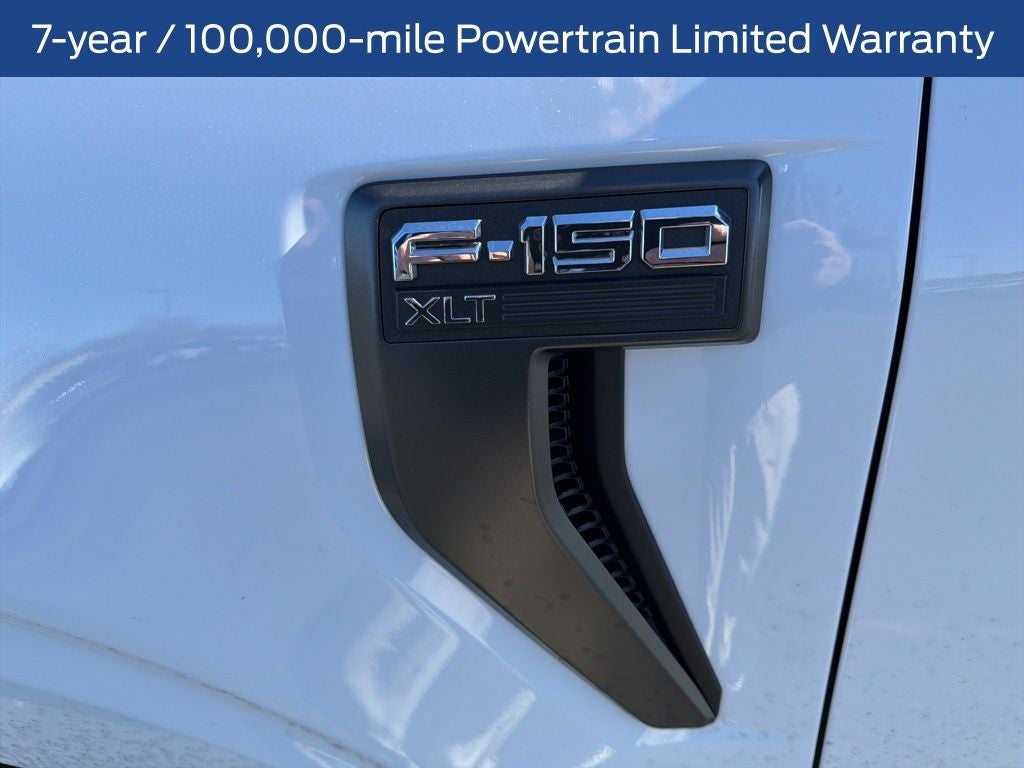 2022 Ford F-150 XLT GOLD CERTIFIED SPORT PACKAGE