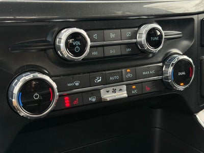 2022 Ford F-150 XLT GOLD CERTIFIED SPORT PACKAGE