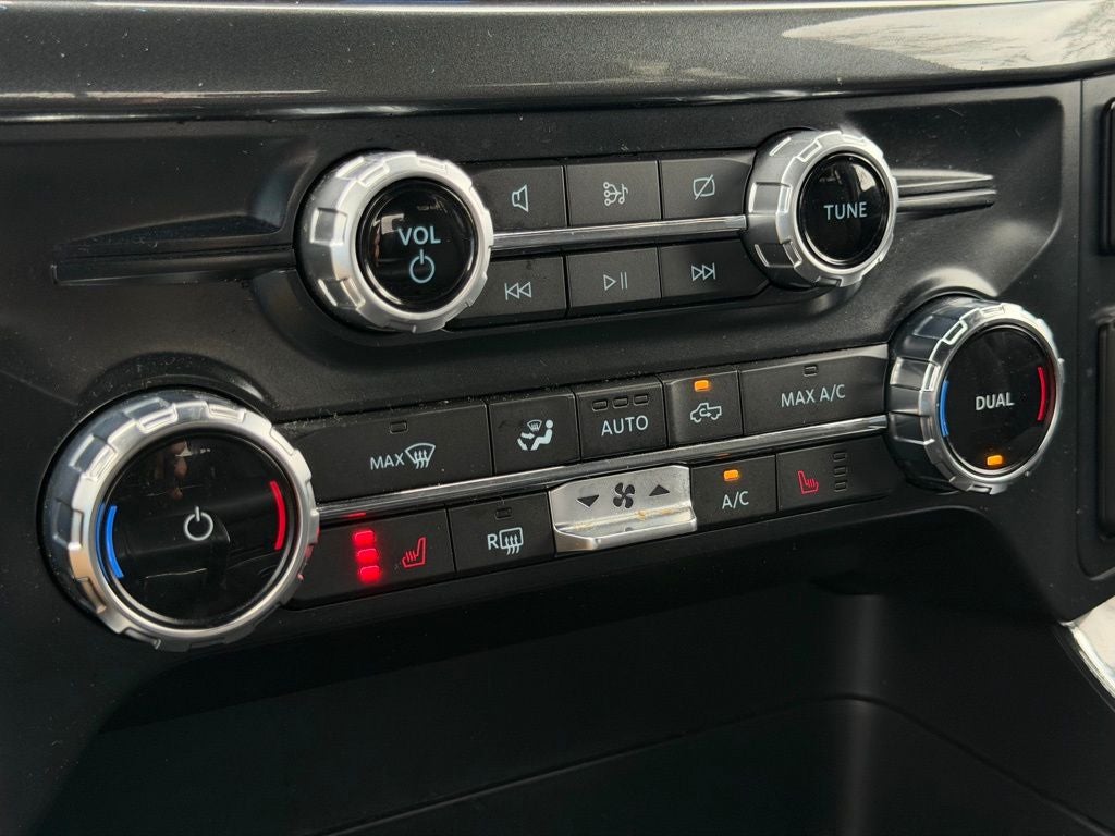 2022 Ford F-150 XLT GOLD CERTIFIED SPORT PACKAGE