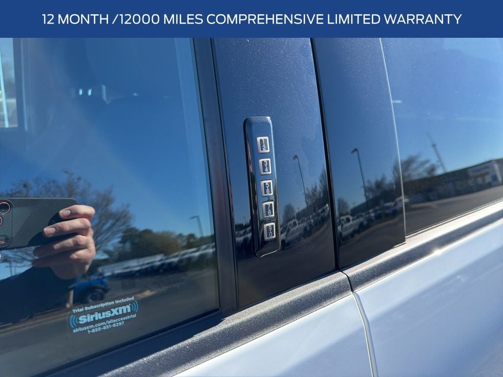 2022 Ford F-150 XLT GOLD CERTIFIED SPORT PACKAGE