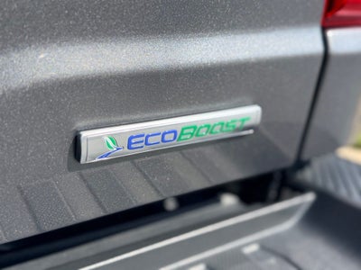 2023 Ford F-150 XLT CERTIFIED 360 CAMERA TRAILER TOW PACKAGE
