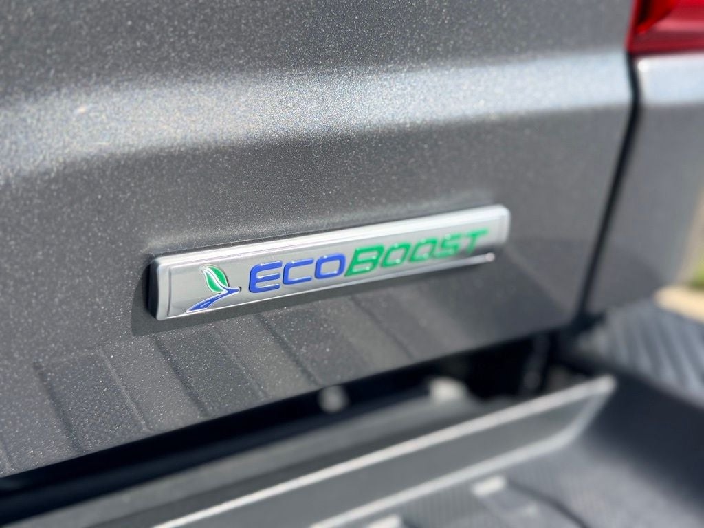 2023 Ford F-150 XLT CERTIFIED 360 CAMERA TRAILER TOW PACKAGE