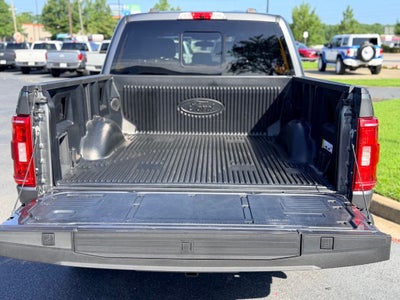 2023 Ford F-150 XLT CERTIFIED 360 CAMERA TRAILER TOW PACKAGE