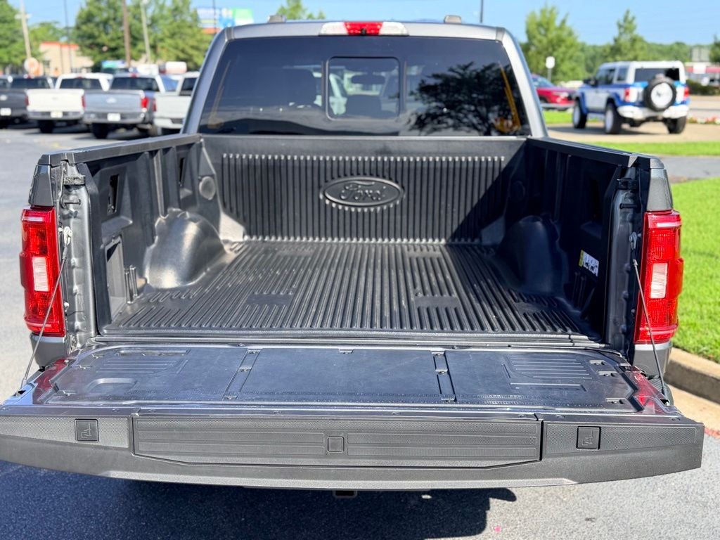 2023 Ford F-150 XLT CERTIFIED 360 CAMERA TRAILER TOW PACKAGE