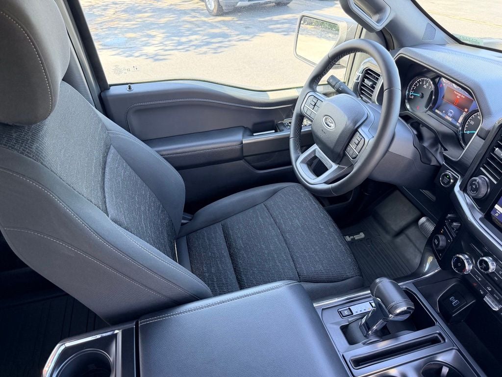 2023 Ford F-150 XLT CERTIFIED 360 CAMERA TRAILER TOW PACKAGE
