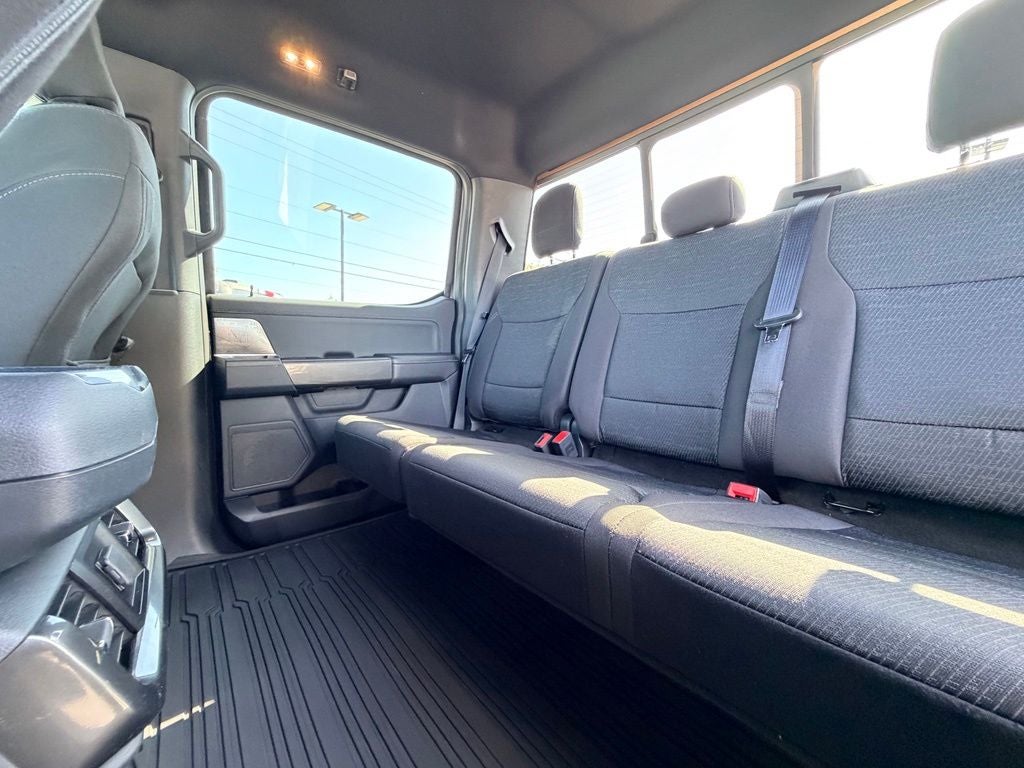 2023 Ford F-150 XLT CERTIFIED 360 CAMERA TRAILER TOW PACKAGE