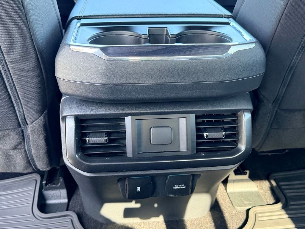 2023 Ford F-150 XLT CERTIFIED 360 CAMERA TRAILER TOW PACKAGE