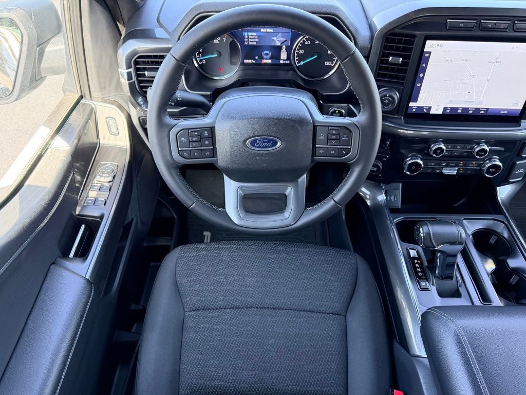 2023 Ford F-150 XLT CERTIFIED 360 CAMERA TRAILER TOW PACKAGE