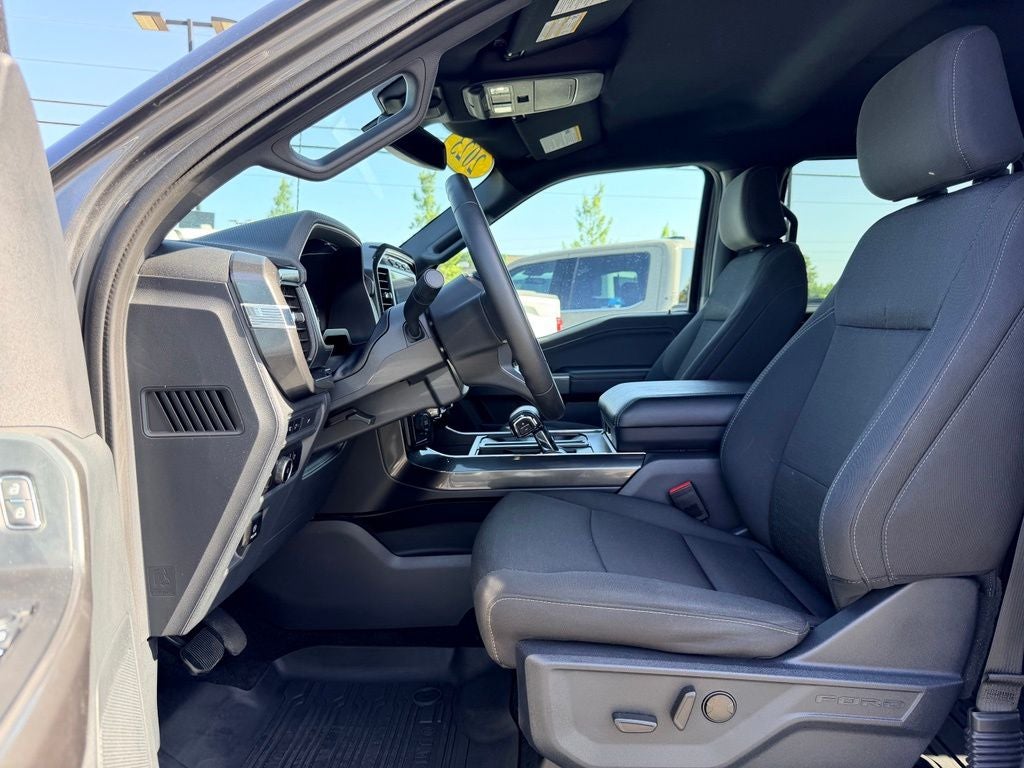 2023 Ford F-150 XLT CERTIFIED 360 CAMERA TRAILER TOW PACKAGE