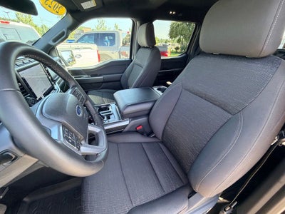 2023 Ford F-150 XLT CERTIFIED 360 CAMERA TRAILER TOW PACKAGE