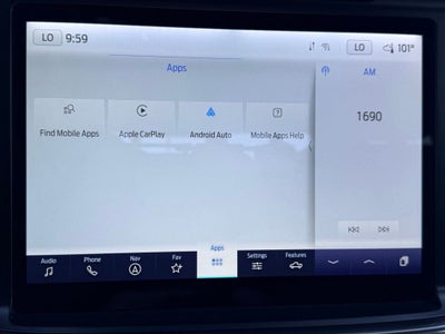 2023 Ford F-150 XLT CERTIFIED 360 CAMERA TRAILER TOW PACKAGE