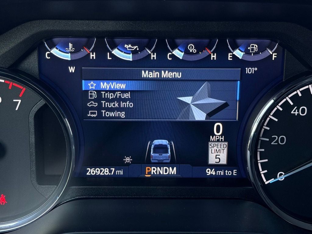 2023 Ford F-150 XLT CERTIFIED 360 CAMERA TRAILER TOW PACKAGE