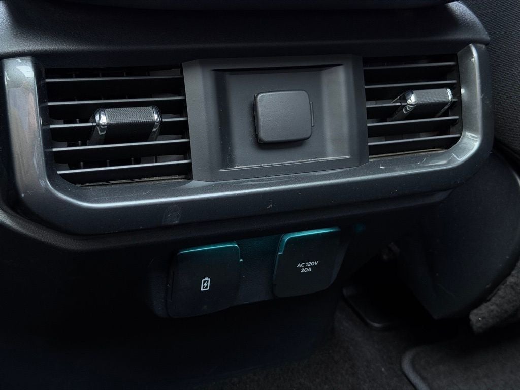 2023 Ford F-150 XLT GOLD CERTIFIED PANO ROOF 360 CAMERA TRAILER TOW