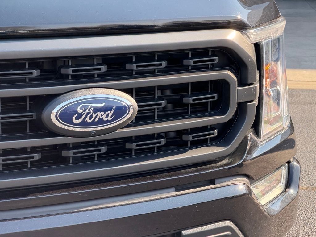 2023 Ford F-150 XLT GOLD CERTIFIED PANO ROOF 360 CAMERA TRAILER TOW