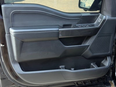 2023 Ford F-150 XLT GOLD CERTIFIED PANO ROOF 360 CAMERA TRAILER TOW