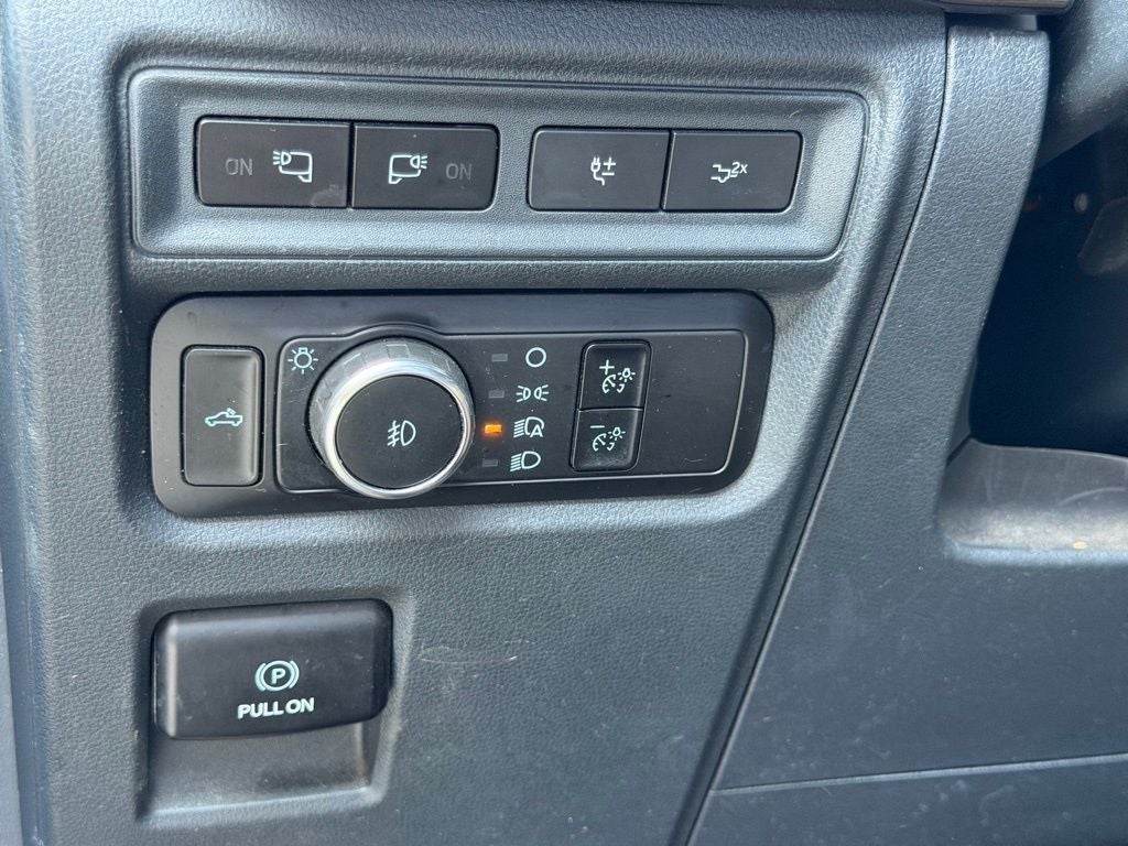 2023 Ford F-150 XLT GOLD CERTIFIED PANO ROOF 360 CAMERA TRAILER TOW