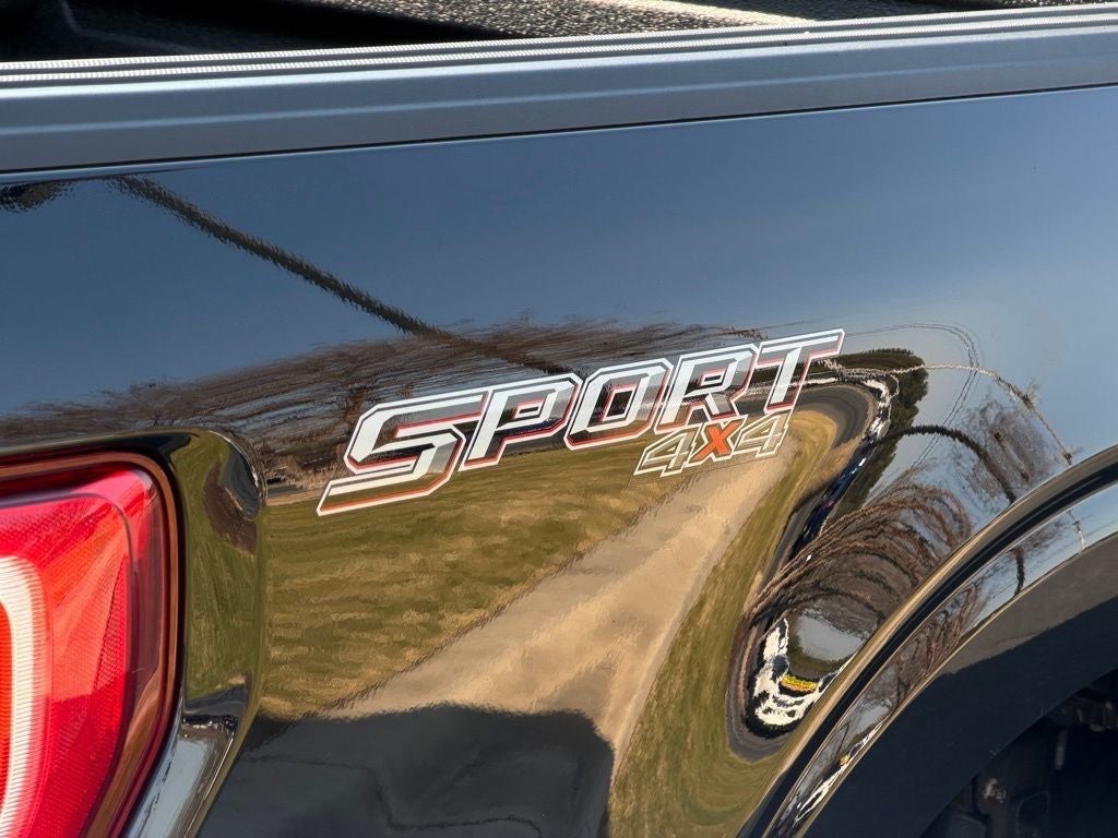 2023 Ford F-150 XLT GOLD CERTIFIED PANO ROOF 360 CAMERA TRAILER TOW