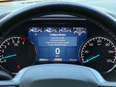 2023 Ford F-150 XLT GOLD CERTIFIED PANO ROOF 360 CAMERA TRAILER TOW