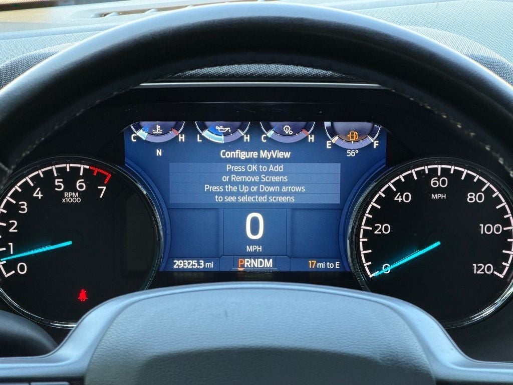 2023 Ford F-150 XLT GOLD CERTIFIED PANO ROOF 360 CAMERA TRAILER TOW