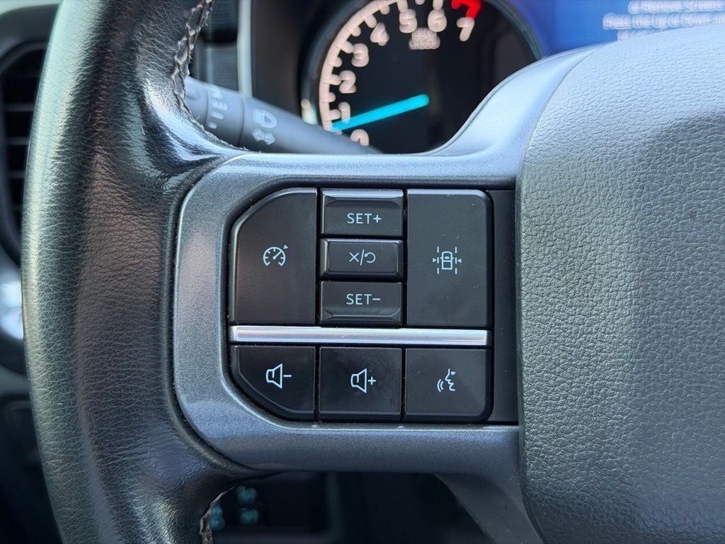 2023 Ford F-150 XLT GOLD CERTIFIED PANO ROOF 360 CAMERA TRAILER TOW