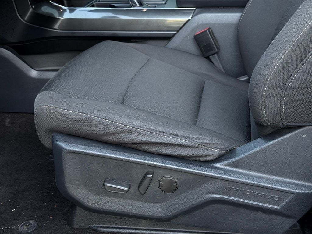 2023 Ford F-150 XLT GOLD CERTIFIED PANO ROOF 360 CAMERA TRAILER TOW