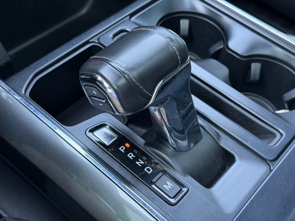 2023 Ford F-150 XLT GOLD CERTIFIED PANO ROOF 360 CAMERA TRAILER TOW