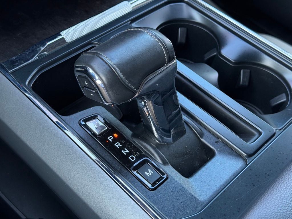 2023 Ford F-150 XLT GOLD CERTIFIED PANO ROOF 360 CAMERA TRAILER TOW