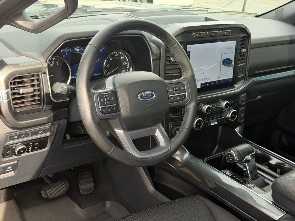 2023 Ford F-150 XLT CERTIFIED PANO ROOF