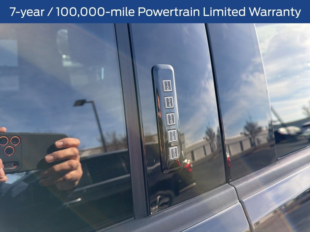 2023 Ford F-150 XLT CERTIFIED PANO ROOF